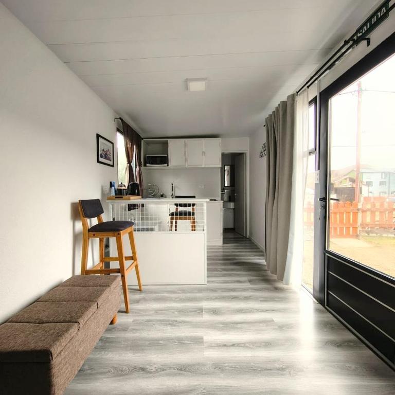 Nuna Tiny House - Apartamento de 1 dormitorio - 4