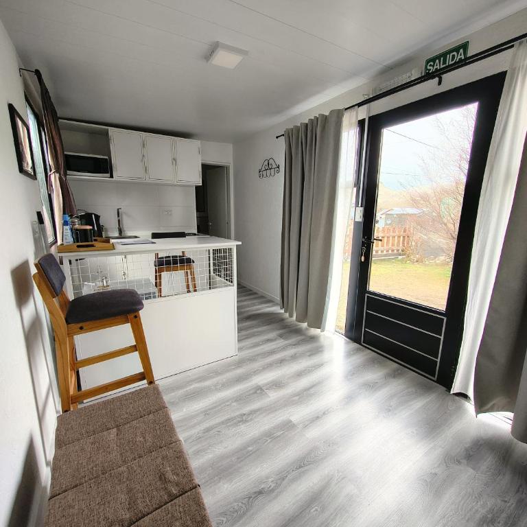 Nuna Tiny House - Apartamento de 1 dormitorio - 11