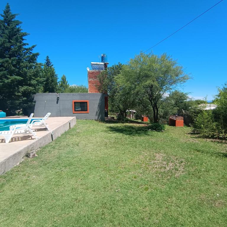Barranca Poceña - One-Bedroom Apartment - 10