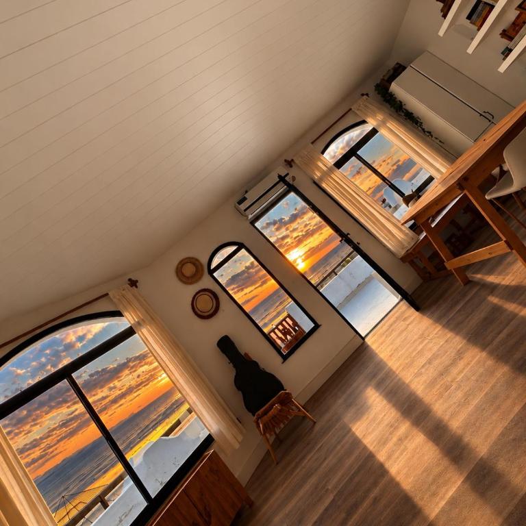 Brisas al mar - One-Bedroom Apartment - 1