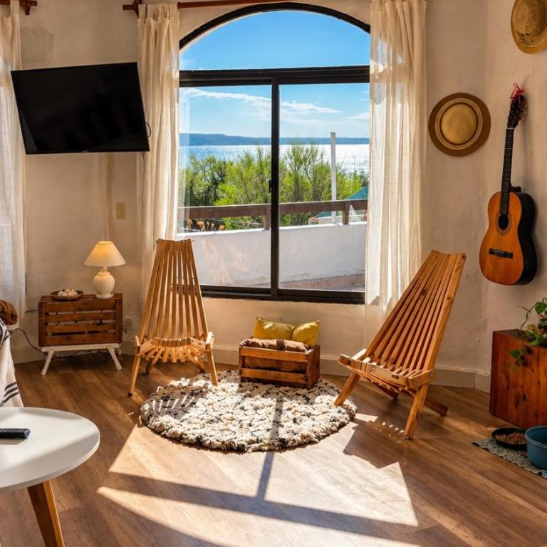 Brisas al mar - One-Bedroom Apartment - 4
