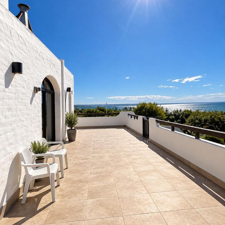Brisas al mar - One-Bedroom Apartment - 2