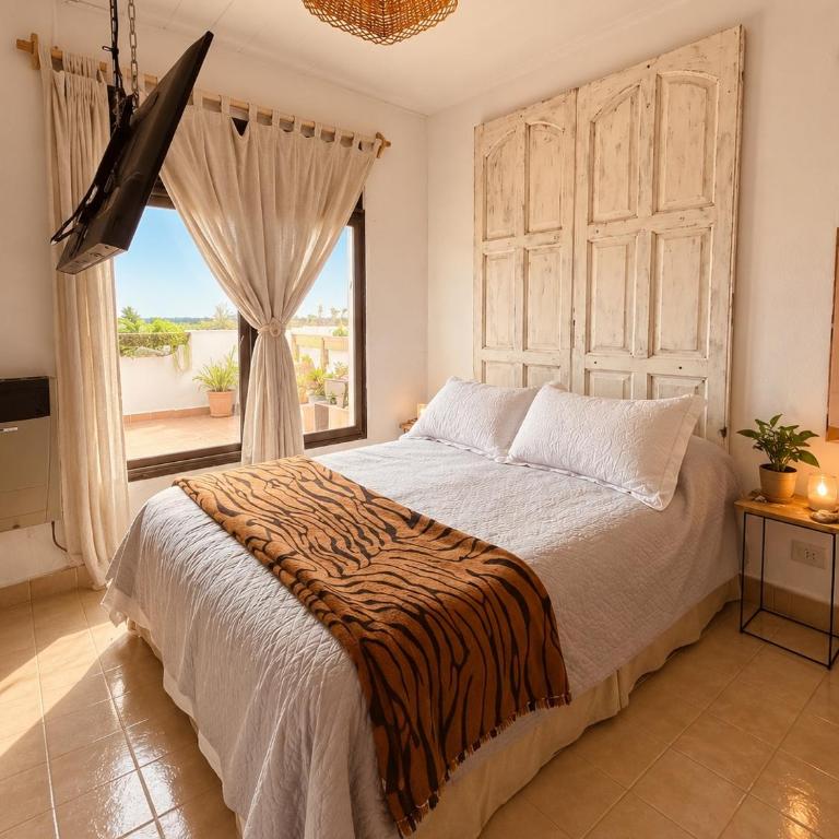 Brisas al mar - One-Bedroom Apartment - 8