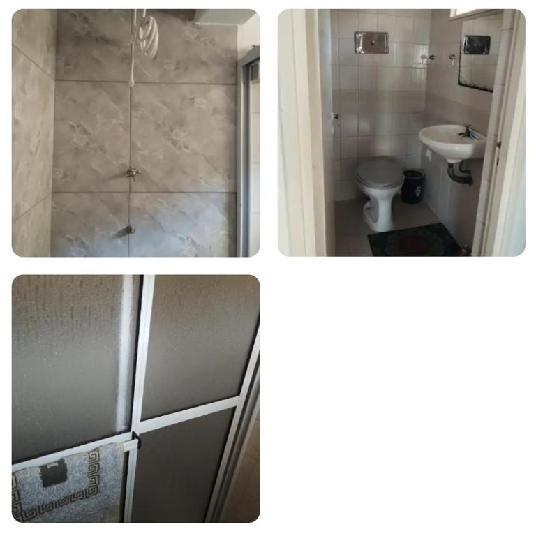 Monoambiente - Apartamento de 1 dormitorio - 1