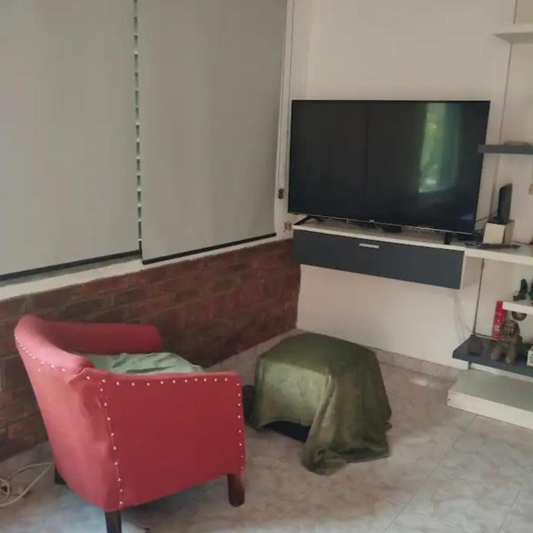 Monoambiente - Apartamento de 1 dormitorio - 3