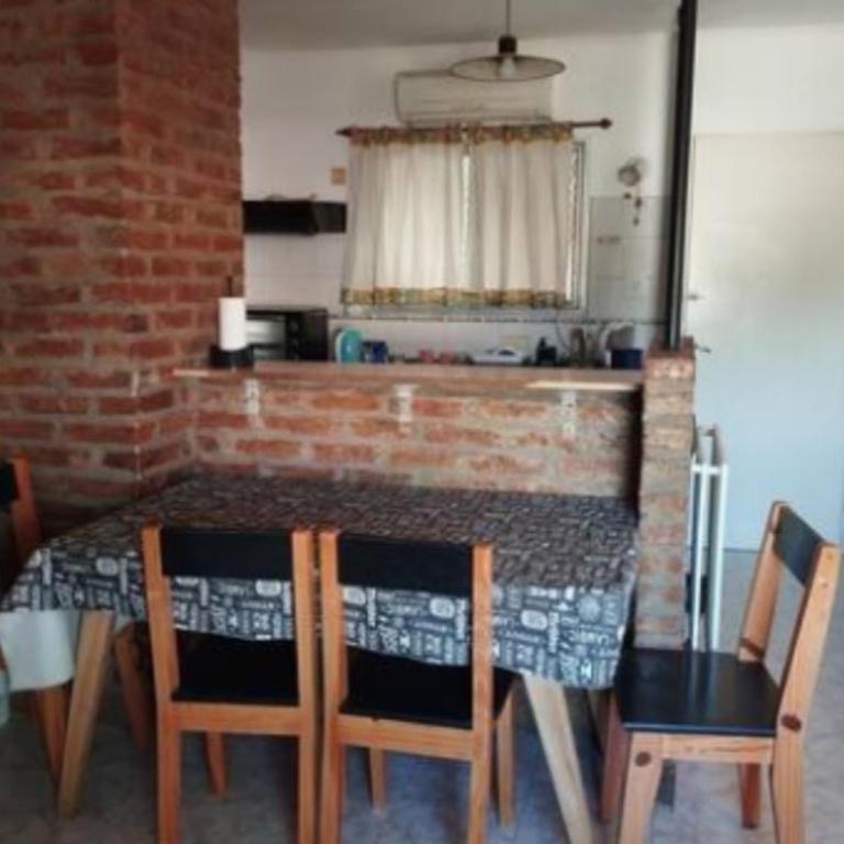 Monoambiente - Apartamento de 1 dormitorio - 5
