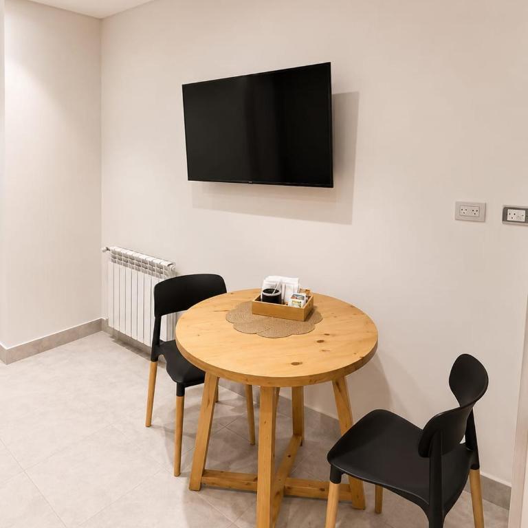 Departamento gustavo - Apartamento de 1 dormitorio - 4