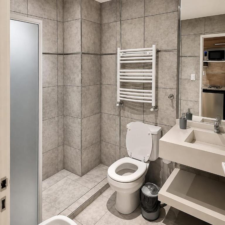 Departamento gustavo - Apartamento de 1 dormitorio - 5