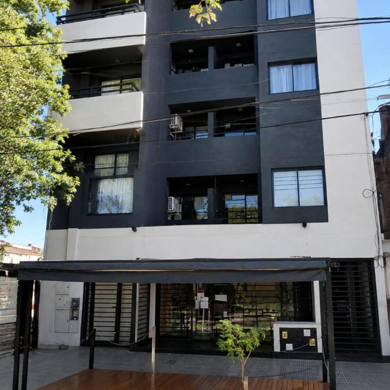 Departamento gustavo - Apartamento de 1 dormitorio - 6