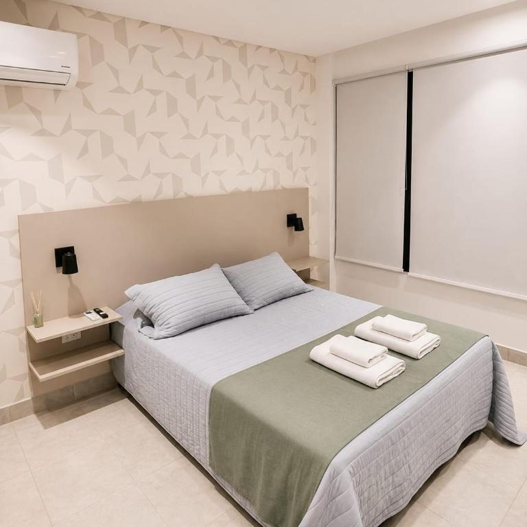 Departamento gustavo - Apartamento de 1 dormitorio - 8
