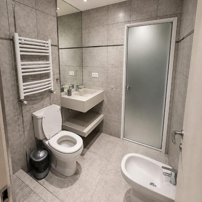 Departamento gustavo - Apartamento de 1 dormitorio - 9
