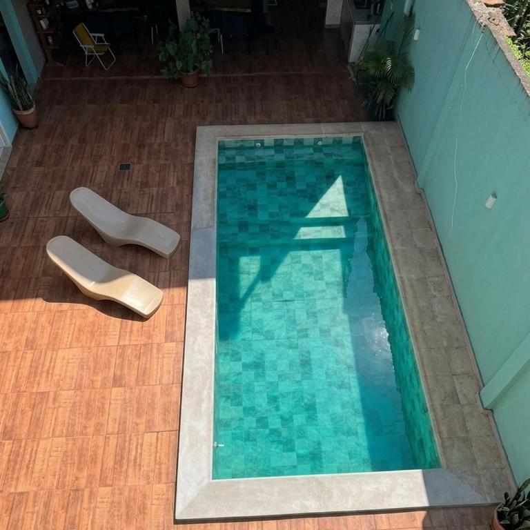 Iguazú Home - One-Bedroom Apartment - 9