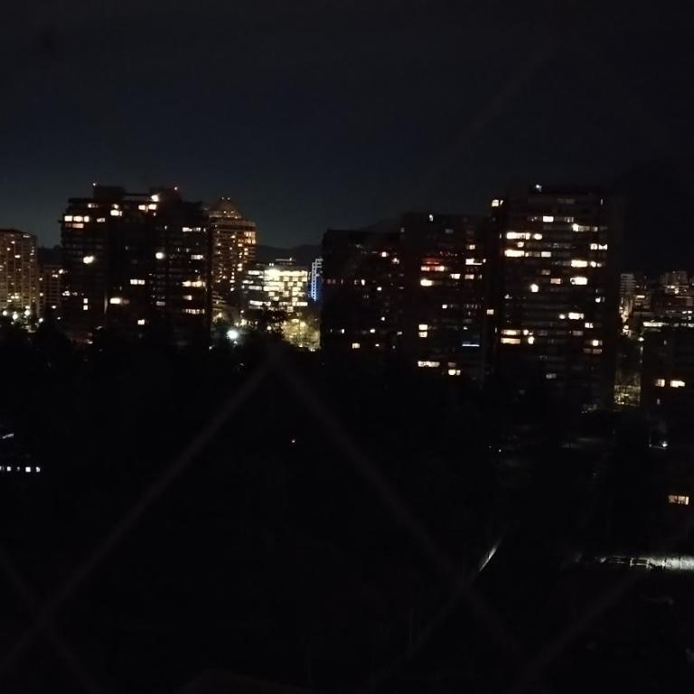 Pieza Matrimonial con baño privado en Las Condes - Habitación Doble con baño privado - 2