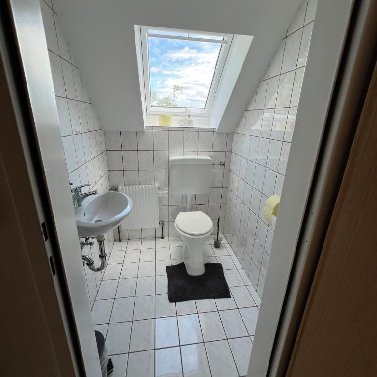 Relaxation in nature - Apartment mit 3 Schlafzimmern - 7