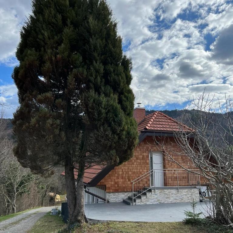 Relaxation in nature - Apartment mit 3 Schlafzimmern - 8
