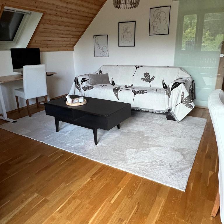 Relaxation in nature - Apartment mit 3 Schlafzimmern - 11