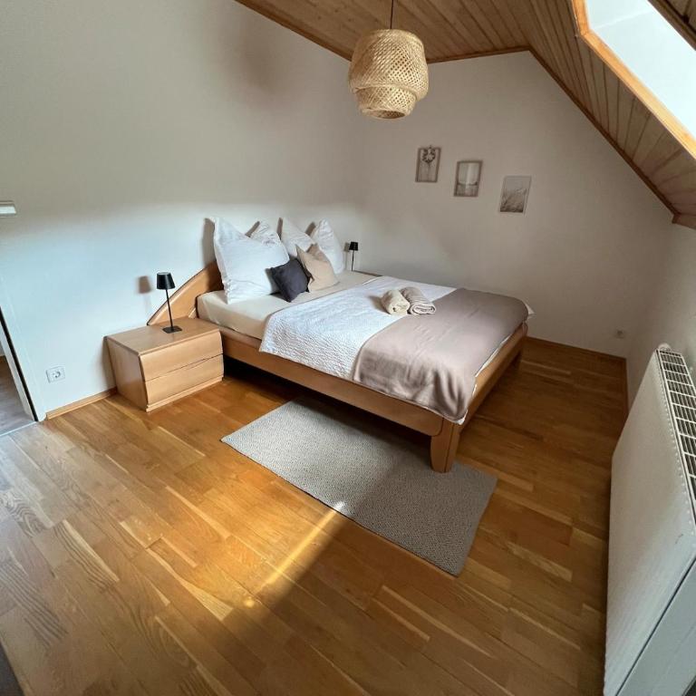 Relaxation in nature - Apartment mit 3 Schlafzimmern - 3