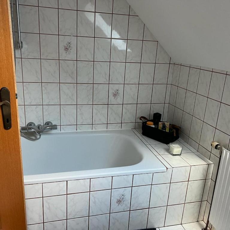 Relaxation in nature - Apartment mit 3 Schlafzimmern - 13