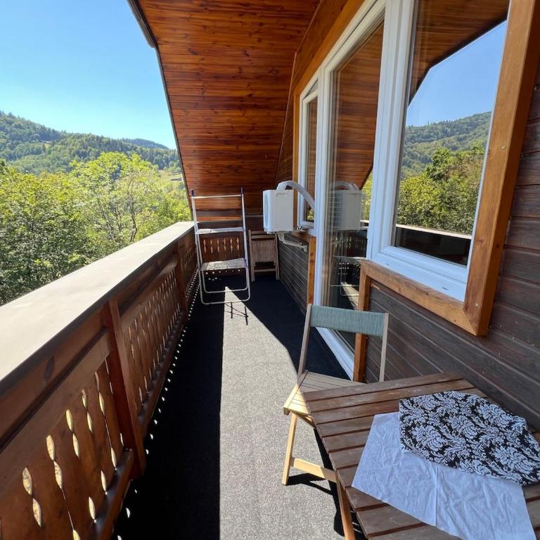 Relaxation in nature - Apartment mit 3 Schlafzimmern - 14