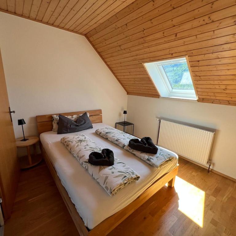 Relaxation in nature - Apartment mit 3 Schlafzimmern - 4
