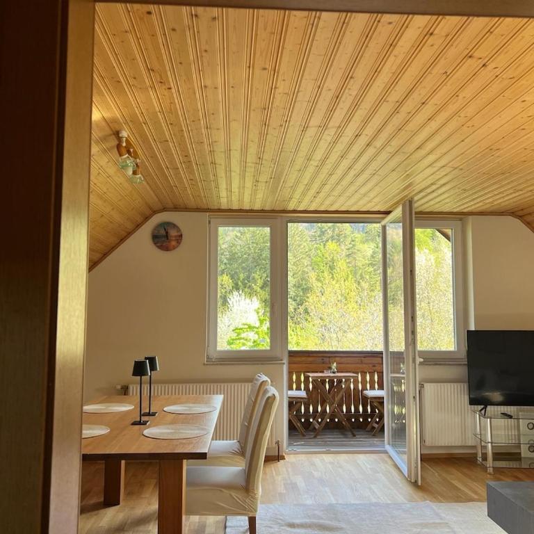 Relaxation in nature - Apartment mit 3 Schlafzimmern - 2