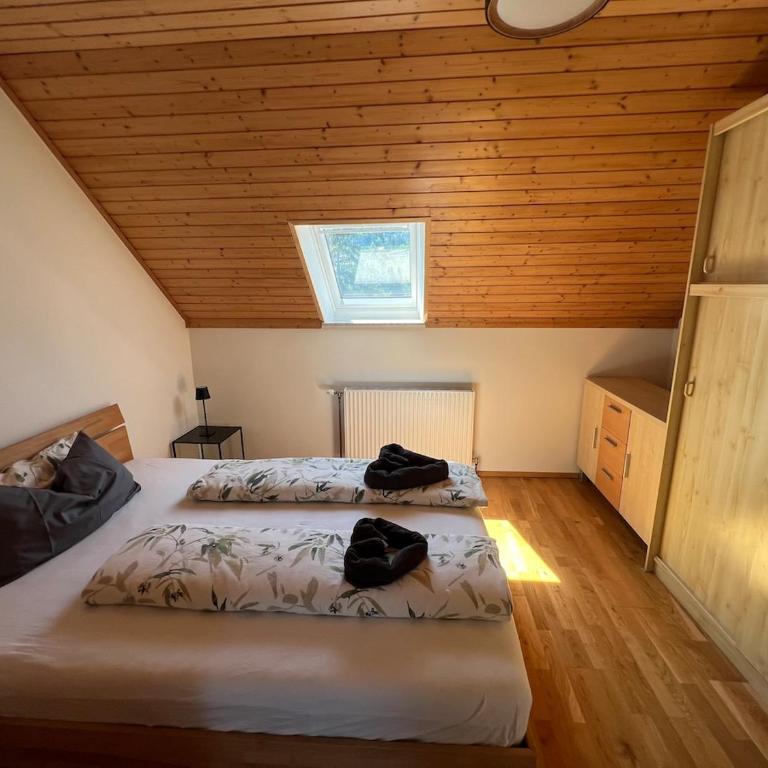 Relaxation in nature - Apartment mit 3 Schlafzimmern - 5