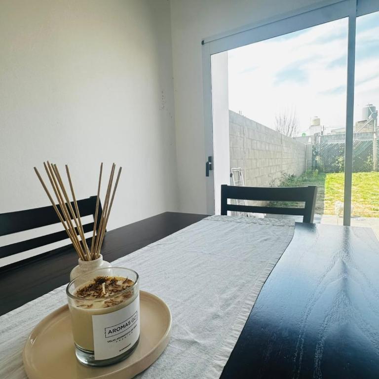 Duplex Luminoso Altos del Paracao - One-Bedroom House - 3