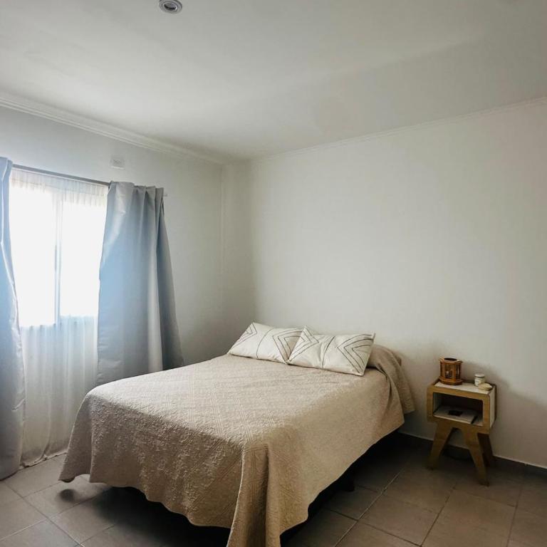 Duplex Luminoso Altos del Paracao - One-Bedroom House - 9