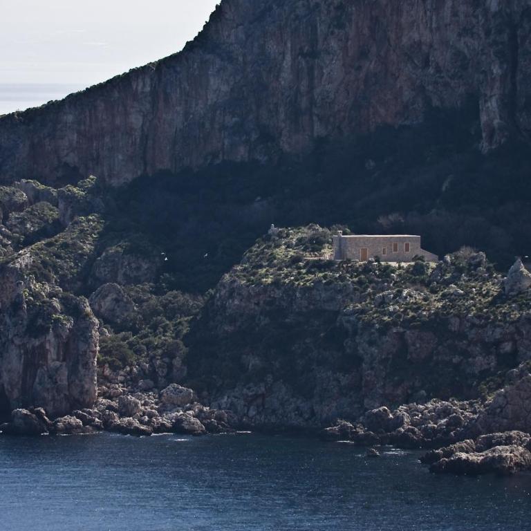 Villa Firriato - Villa con Vista Mare - 1