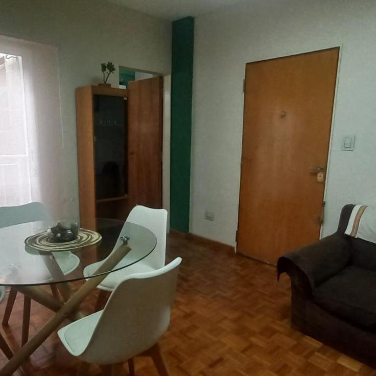 Abasto Tango Apart - Apartamento de 1 dormitorio - 1