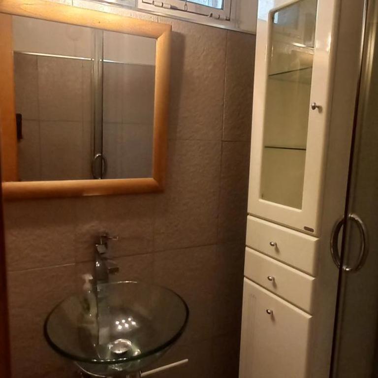 Abasto Tango Apart - Apartamento de 1 dormitorio - 8