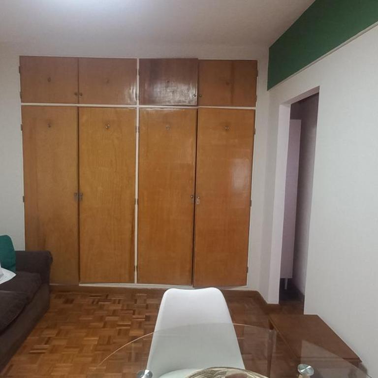 Abasto Tango Apart - Apartamento de 1 dormitorio - 3