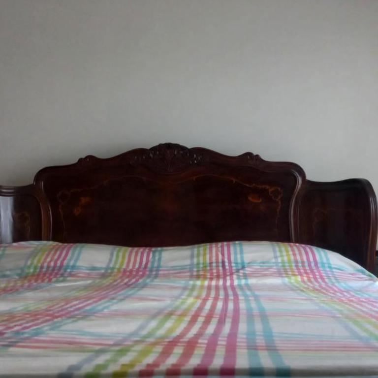 Abasto Tango Apart - Apartamento de 1 dormitorio - 6