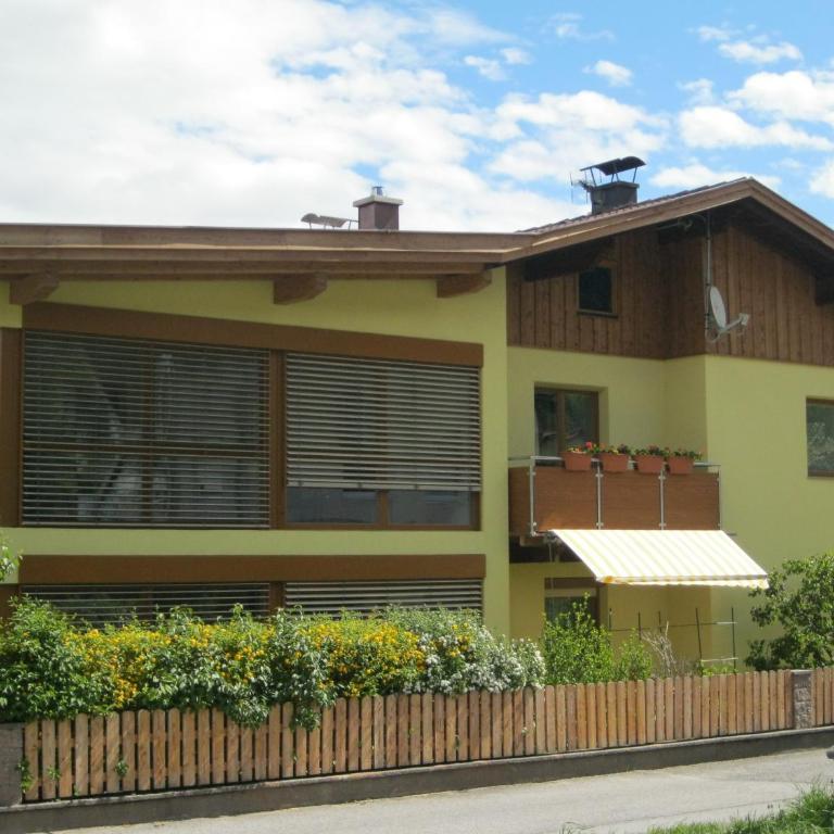 Haus Rainer - Appartement 2 Chambres - 1