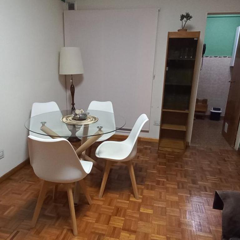 Abasto Tango Apart - Apartamento de 1 dormitorio - 2