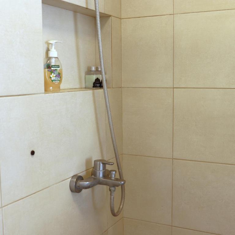 Depto Equipado A Media Cuadra del Mar - Playa Grande, Zona Alem - One-Bedroom Apartment - 19