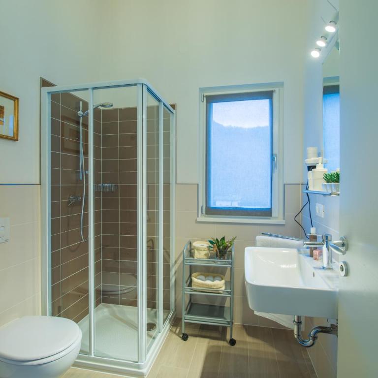 La Gazza Ladra Apartments - Garda Chill Out - Deluxe Apartment - 32