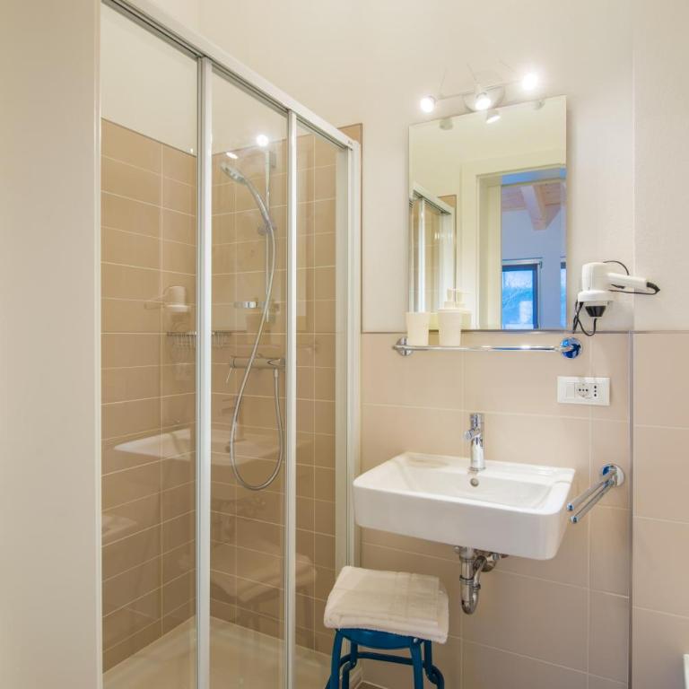 La Gazza Ladra Apartments - Garda Chill Out - Deluxe Apartment - 17