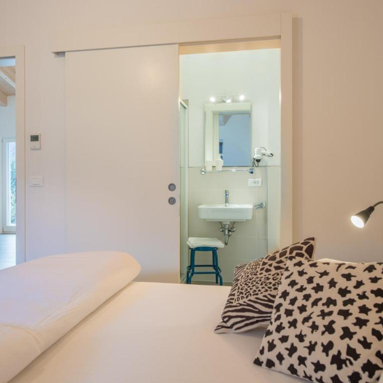 La Gazza Ladra Apartments - Garda Chill Out - Deluxe Apartment - 37