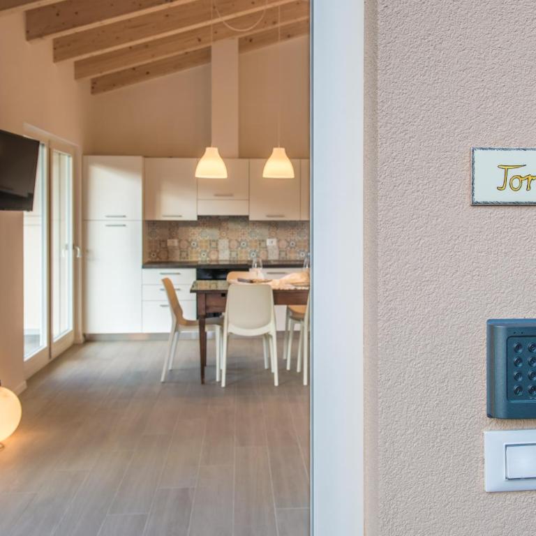 La Gazza Ladra Apartments - Garda Chill Out - Deluxe Apartment - 10