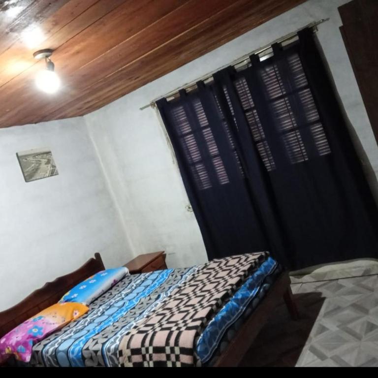 El terreno - Casa con 1 dormitorio - 5