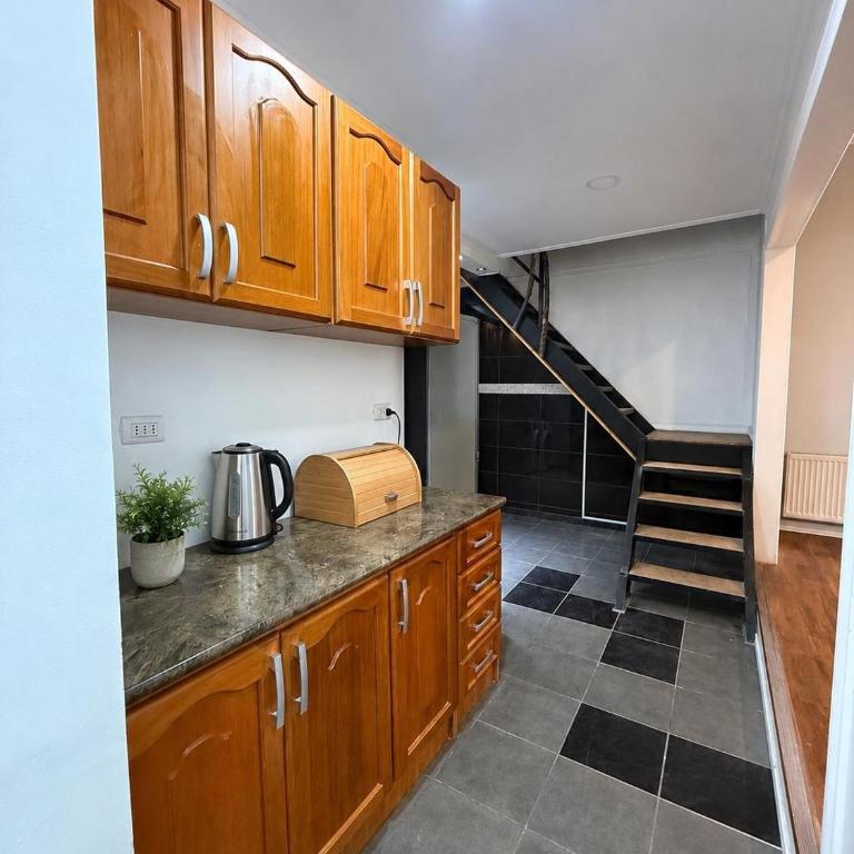 Punta Arenas loft - Apartamento - 2 niveles - 3
