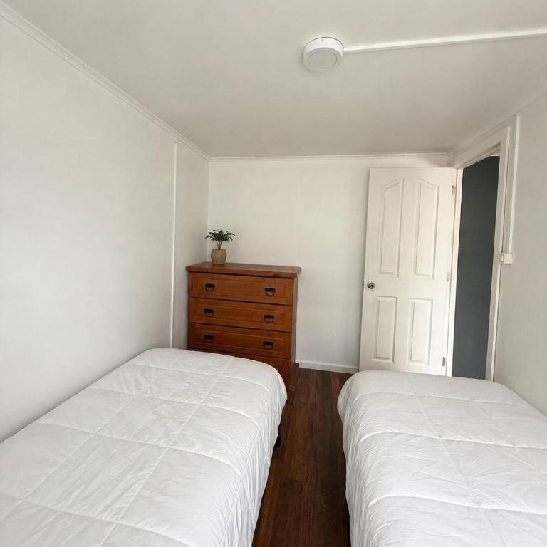 Punta Arenas loft - Apartamento - 2 niveles - 5