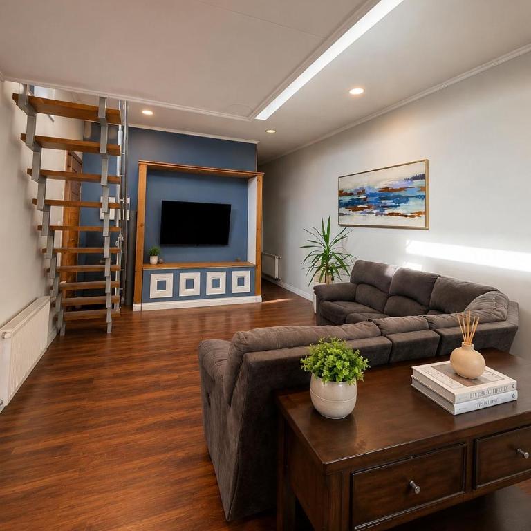 Punta Arenas loft - Apartamento - 2 niveles - 9