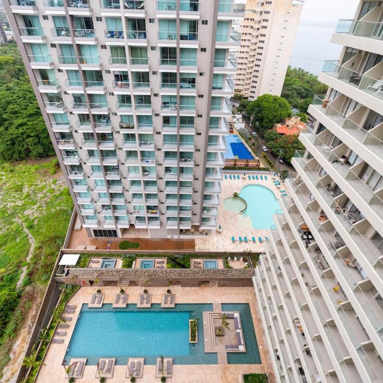 El Márquez Bello Horizonte Apartasuite, Santa Marta - Apartamento de 1 dormitorio - 22