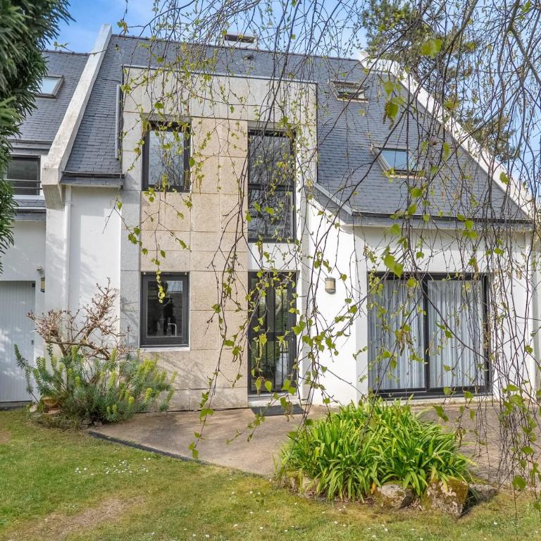 Stunning vacation villa in Carnac Plage - Casa con 5 Camere da Letto - 45