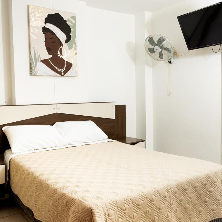 Wayki House Hostal - Standard Queen Room - 3