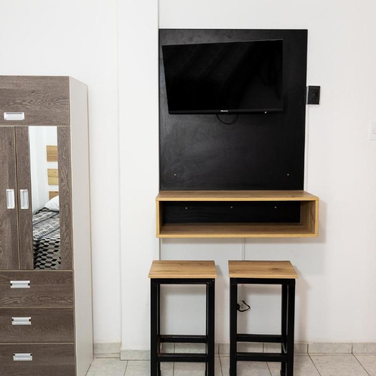 Wayki House Hostal - Twin Room - 3