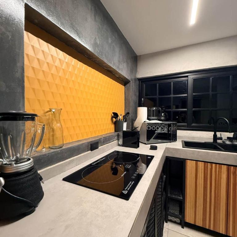 Penthouse Kiskal · Rooftop Cancún - Apartment - 12