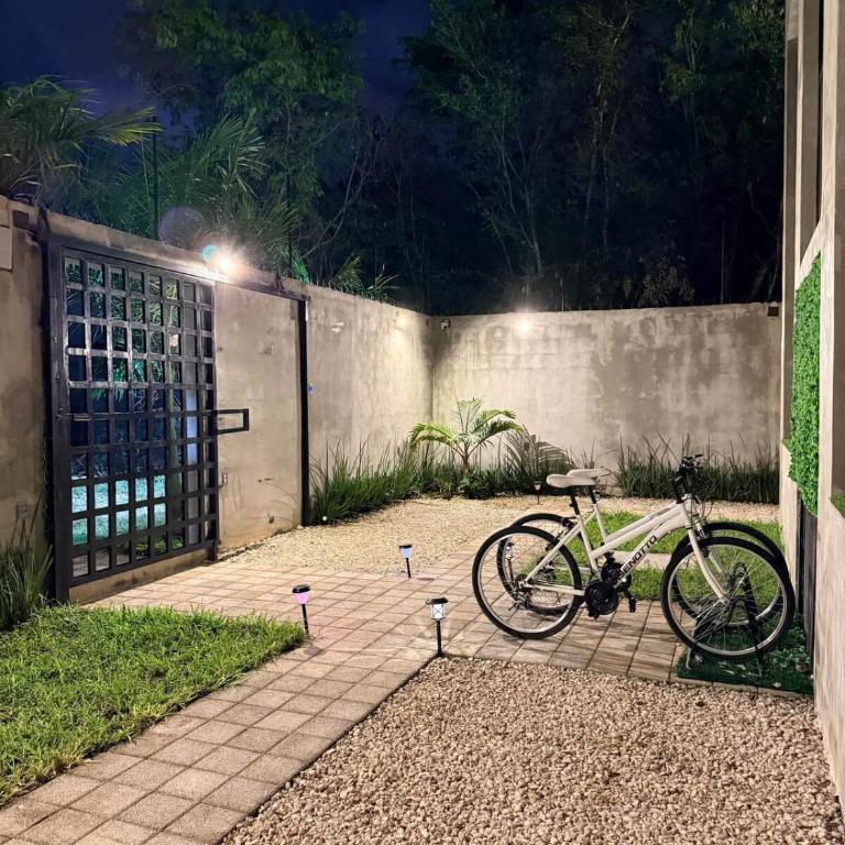 Penthouse Kiskal · Rooftop Cancún - Apartment - 22